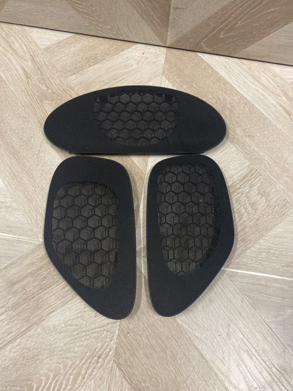 Решетка динамика, 2000 рублей, Молоково