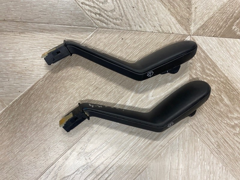 Подрулевой переключатель дворников, 1500 рублей, Молоково