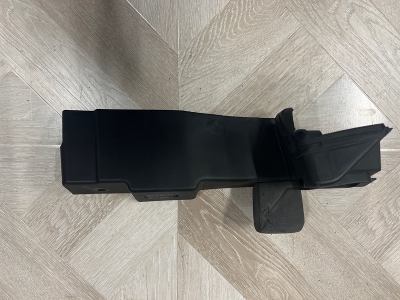 Накладка на стойку кузова, 900 рублей, Молоково