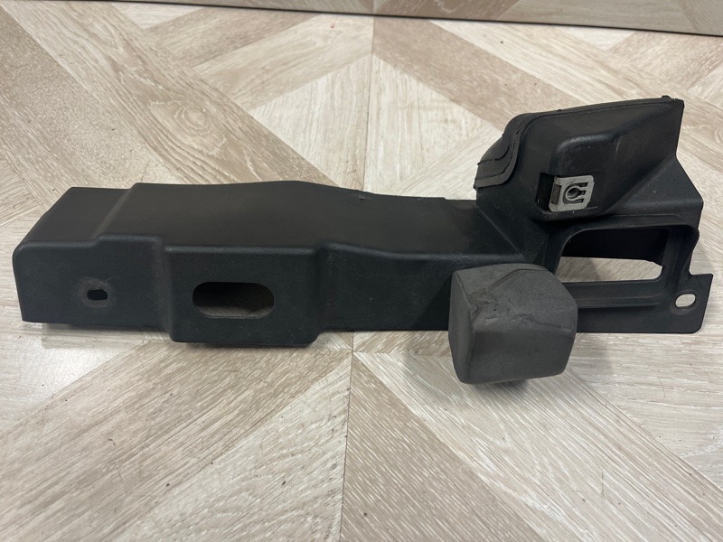 Накладка на стойку кузова, 900 рублей, Молоково