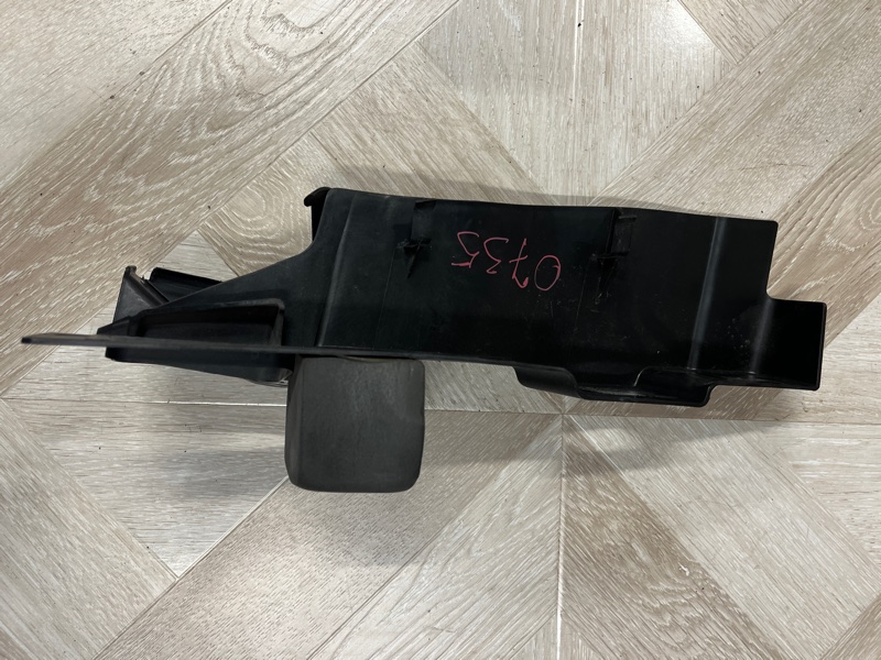 Накладка на стойку кузова, 900 рублей, Молоково