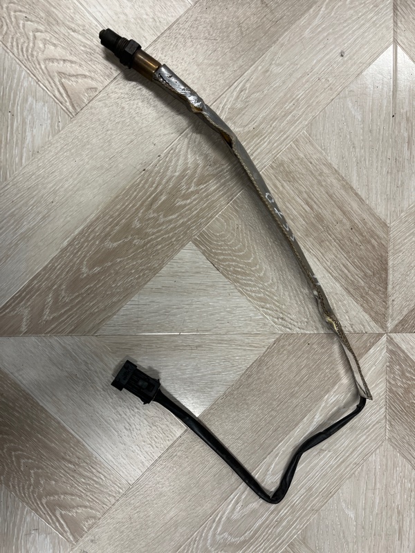 Датчик кислородный, 2000 рублей, Молоково