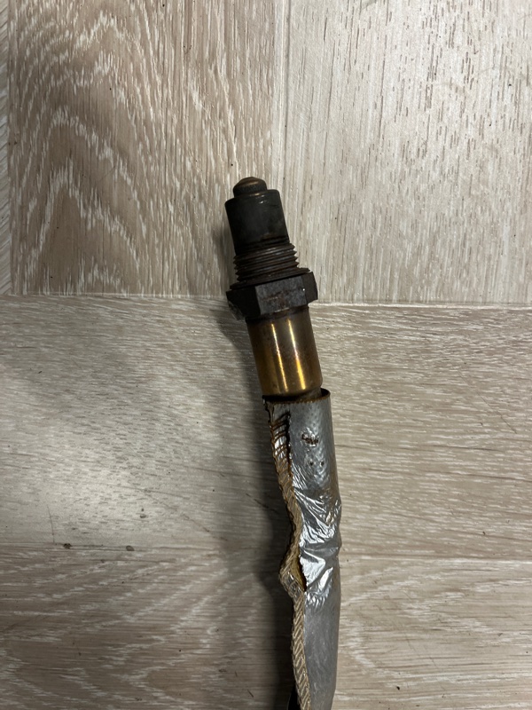 Датчик кислородный, 2000 рублей, Молоково