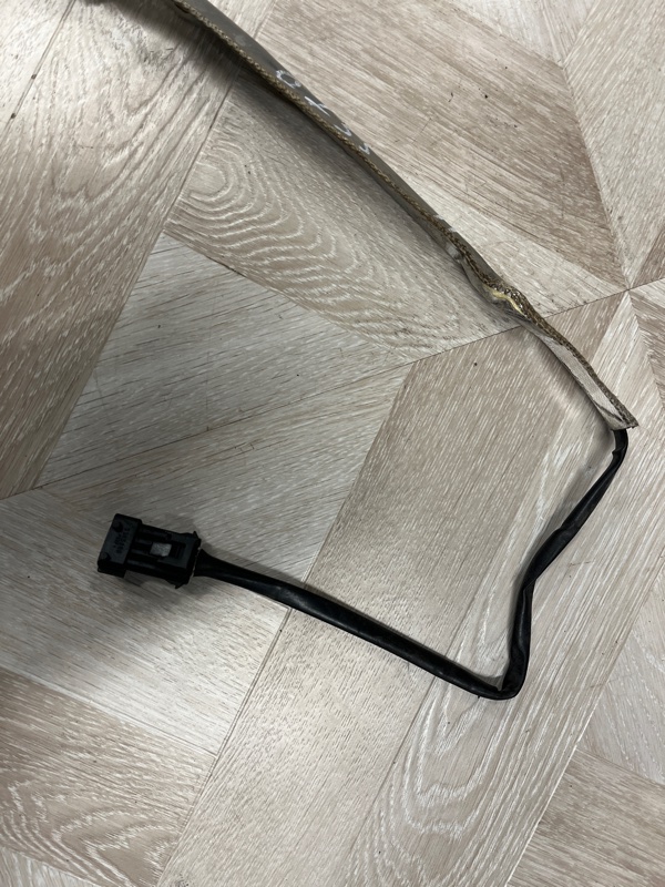 Датчик кислородный, 2000 рублей, Молоково