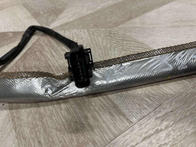 Датчик кислородный, 2000 рублей, Молоково