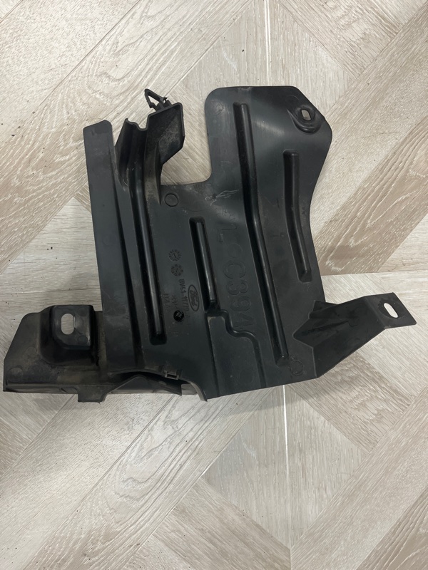 Защита днища кузова, 900 рублей, Молоково