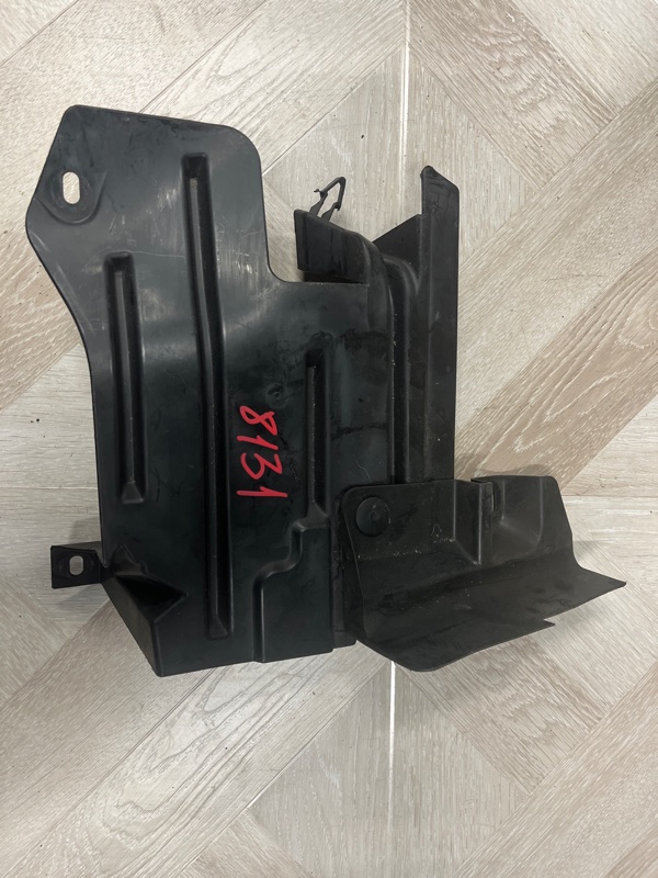 Защита днища кузова, 900 рублей, Молоково