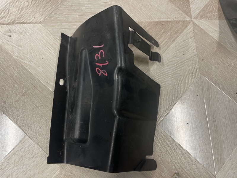 Дефлектор радиатора, 900 рублей, Молоково