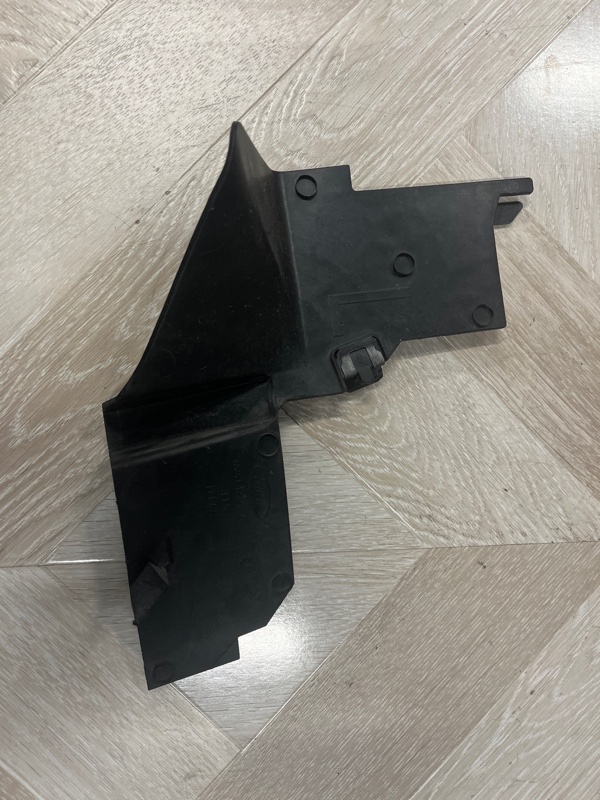 Дефлектор радиатора, 850 рублей, Молоково