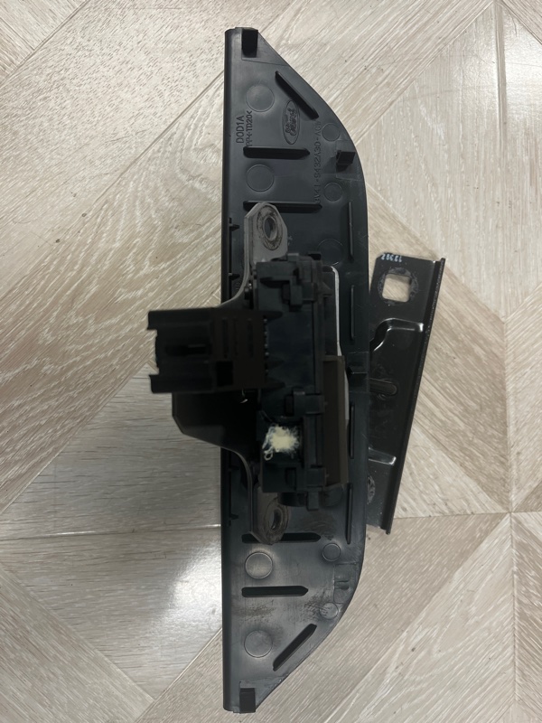 Замок багажника, 2550 рублей, Молоково