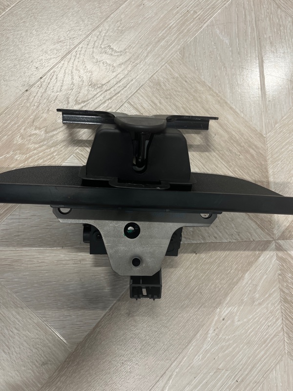 Замок багажника, 2550 рублей, Молоково