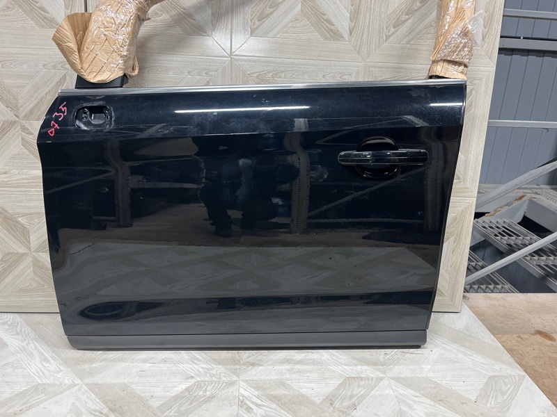 Дверь боковая, 20000 рублей, Молоково