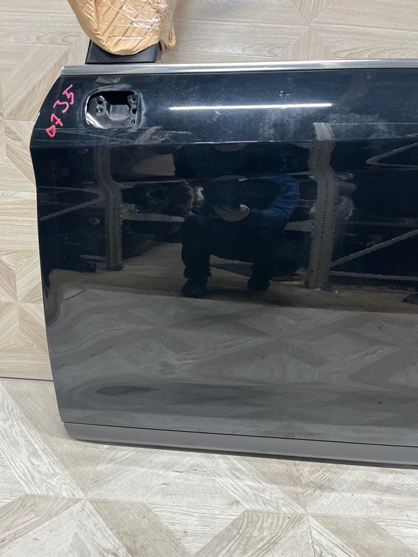 Дверь боковая, 20000 рублей, Молоково