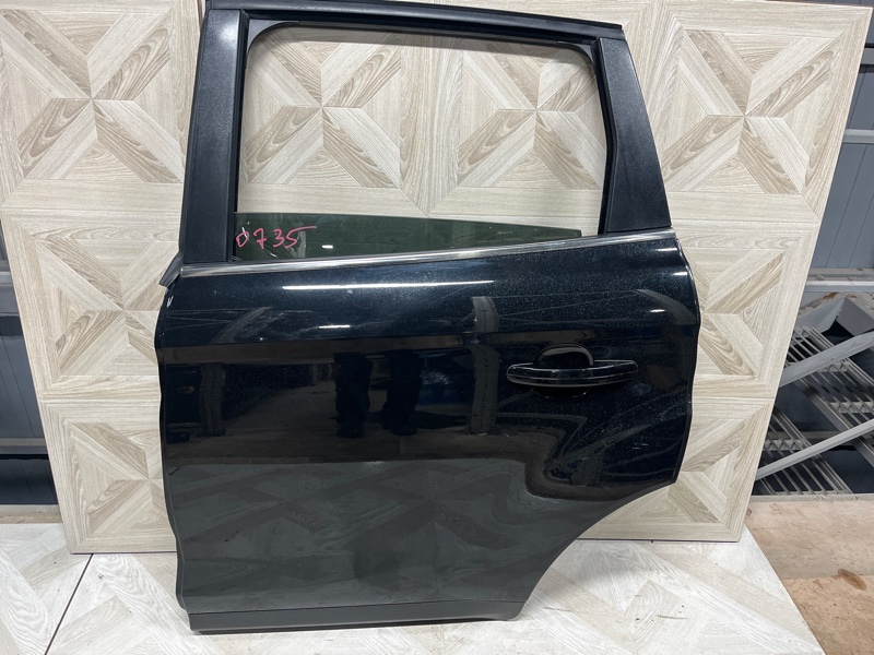 Дверь боковая, 20000 рублей, Молоково