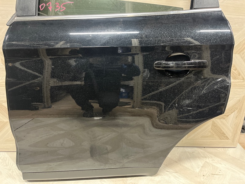 Дверь боковая, 20000 рублей, Молоково