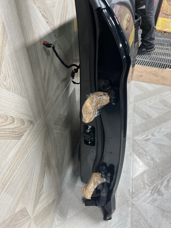 Дверь боковая, 20000 рублей, Молоково