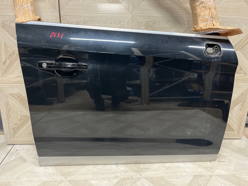 Дверь боковая, 20000 рублей, Молоково