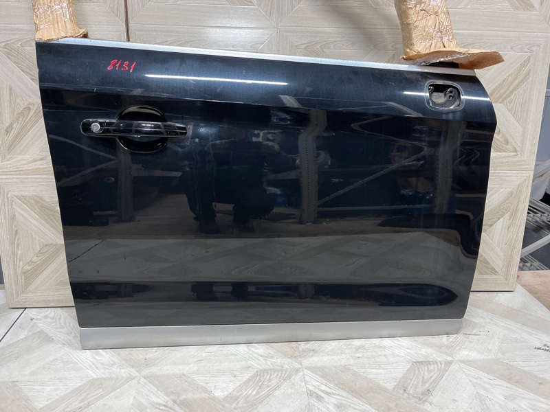 Дверь боковая, 20000 рублей, Молоково