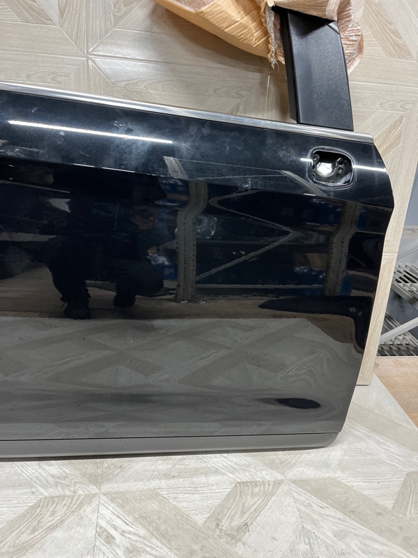 Дверь боковая, 20000 рублей, Молоково