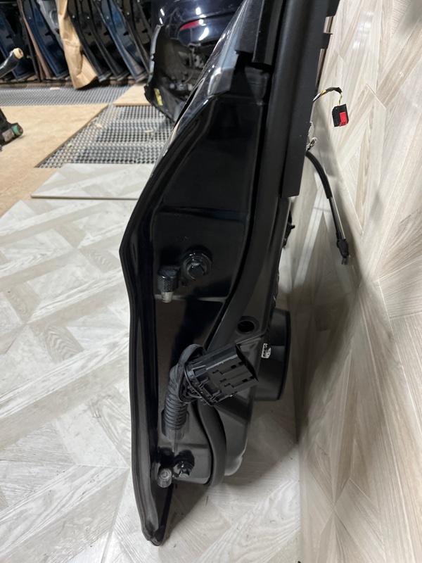 Дверь боковая, 20000 рублей, Молоково