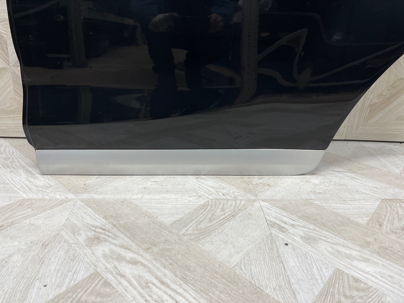 Дверь боковая, 15000 рублей, Молоково