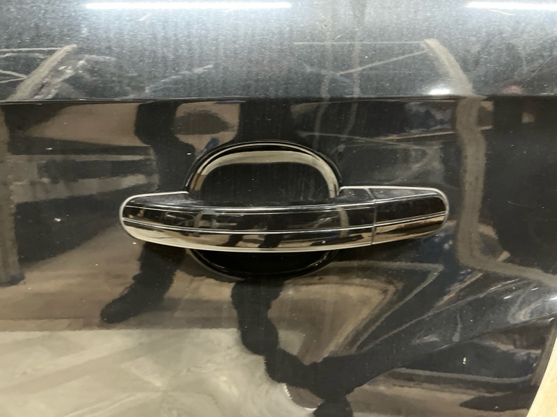 Дверь боковая, 15000 рублей, Молоково