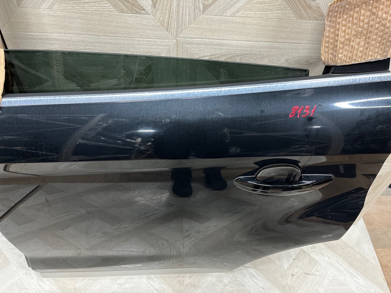 Дверь боковая, 15000 рублей, Молоково