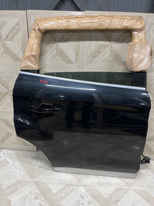 Дверь боковая, 15000 рублей, Молоково