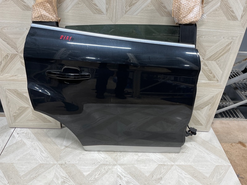 Дверь боковая, 15000 рублей, Молоково