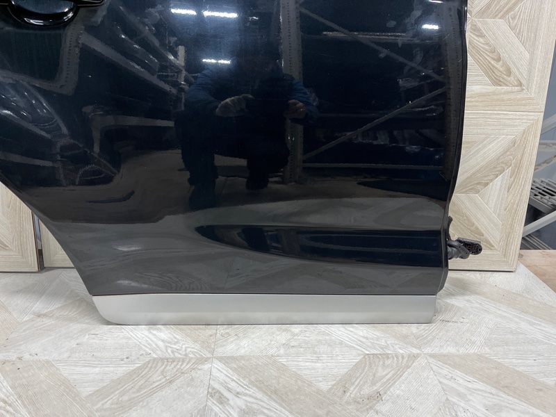 Дверь боковая, 15000 рублей, Молоково