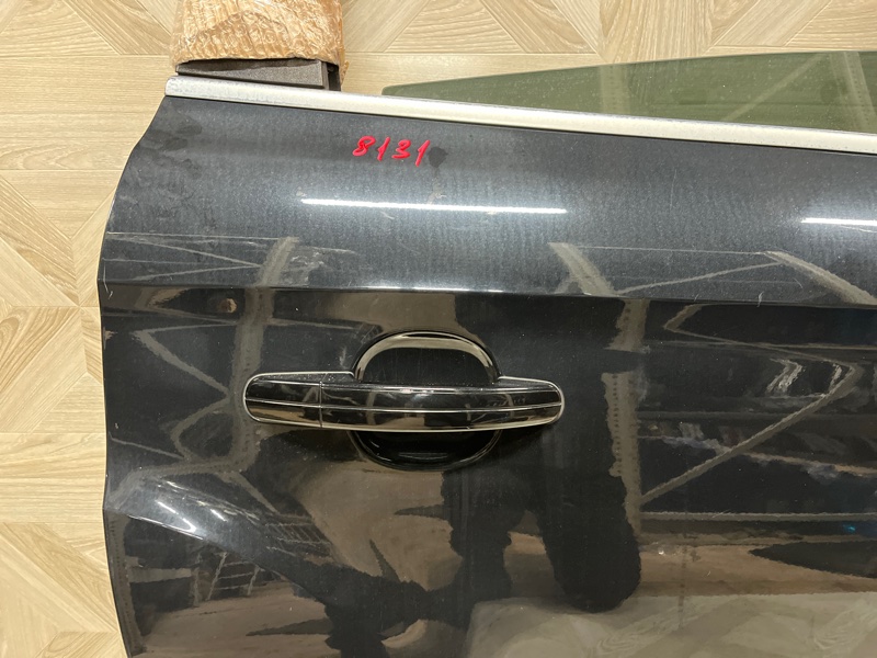 Дверь боковая, 15000 рублей, Молоково