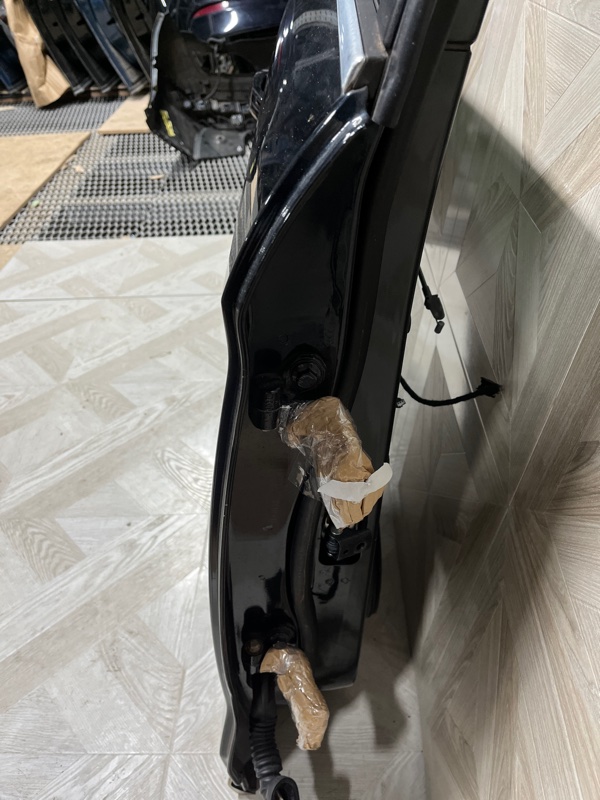 Дверь боковая, 15000 рублей, Молоково