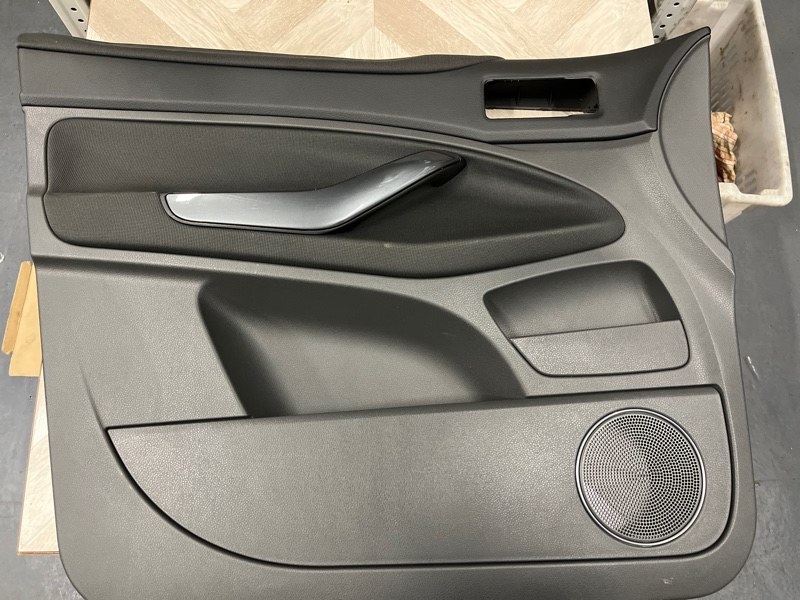 Карта двери, 1000 рублей, Молоково