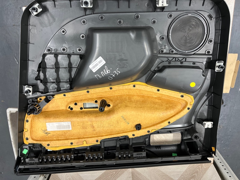 Карта двери, 1000 рублей, Молоково