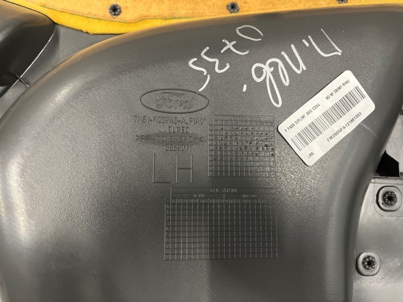 Карта двери, 1000 рублей, Молоково