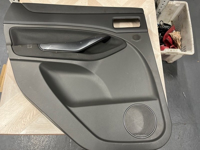 Карта двери, 1500 рублей, Молоково