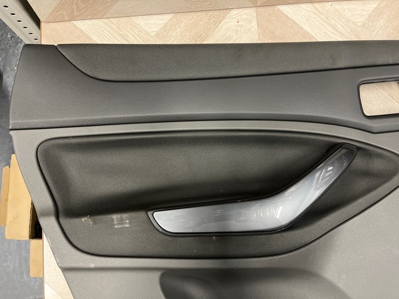 Карта двери, 1500 рублей, Молоково