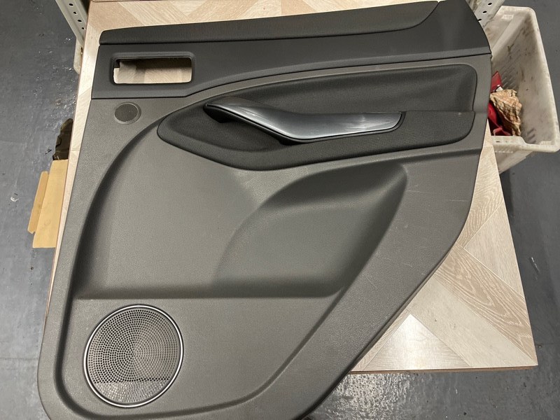 Карта двери, 1000 рублей, Молоково