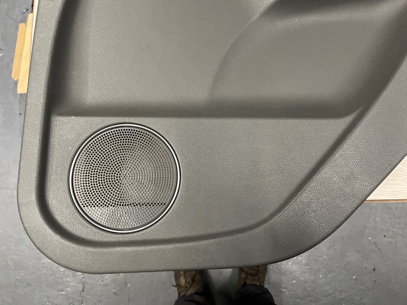 Карта двери, 1000 рублей, Молоково