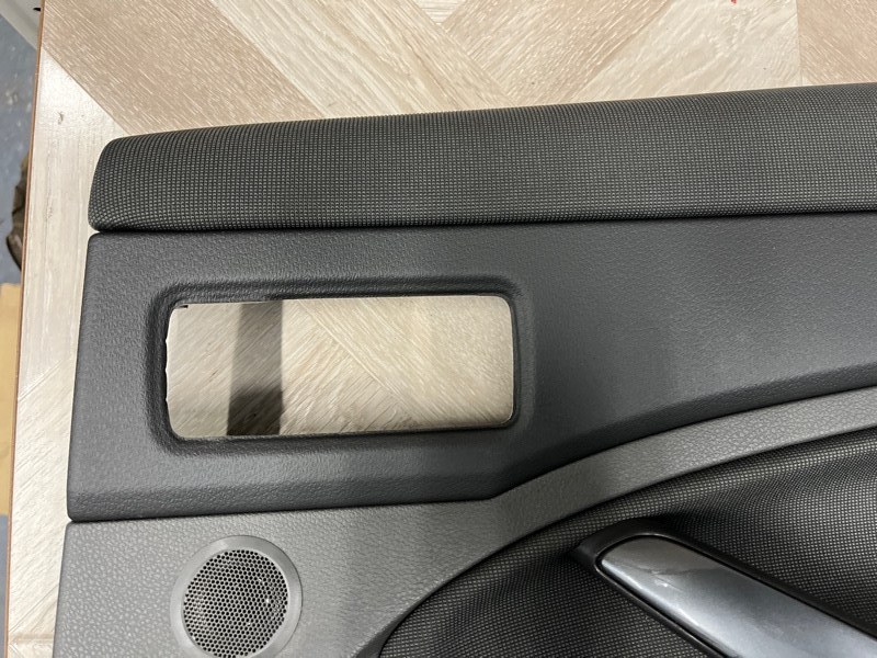 Карта двери, 1000 рублей, Молоково