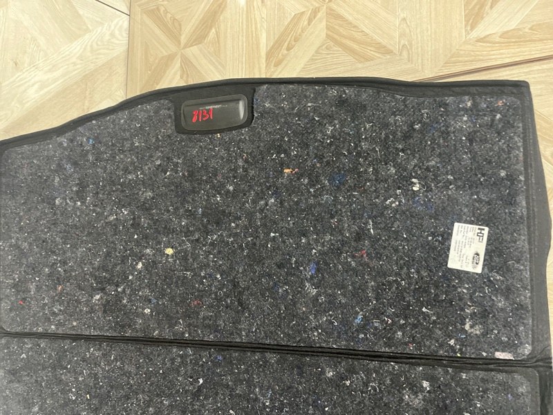 Полка багажника, 2100 рублей, Молоково