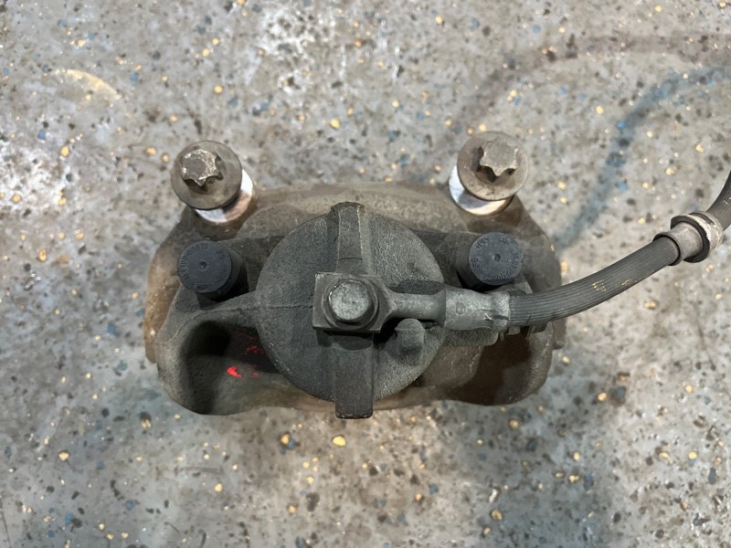 Суппорт тормозной, 3500 рублей, Молоково