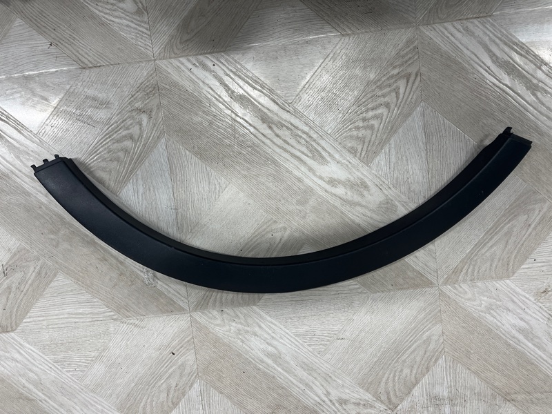 Накладка кузова, 1500 рублей, Молоково