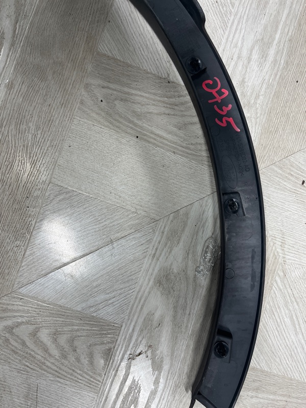 Накладка кузова, 1500 рублей, Молоково