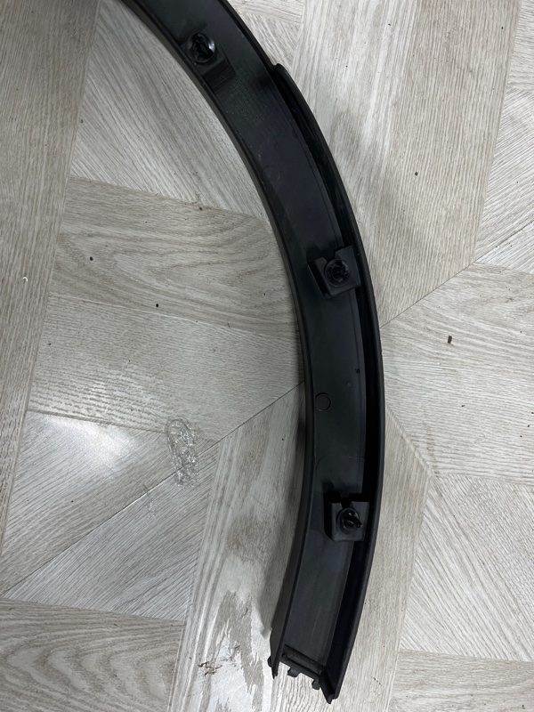 Накладка кузова, 1500 рублей, Молоково