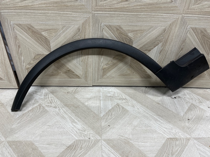 Накладка кузова, 1800 рублей, Молоково