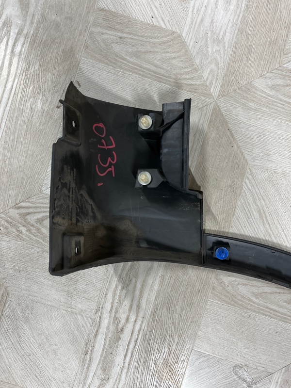 Накладка кузова, 1800 рублей, Молоково