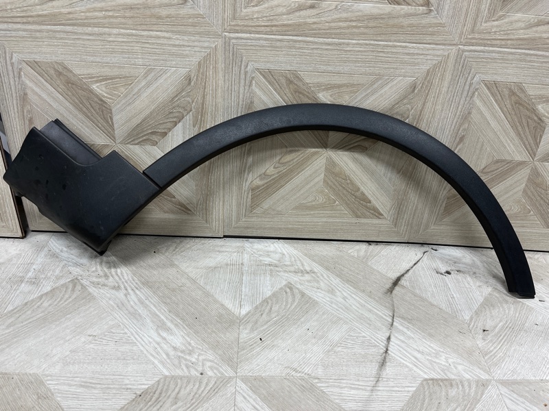 Накладка кузова, 1800 рублей, Молоково