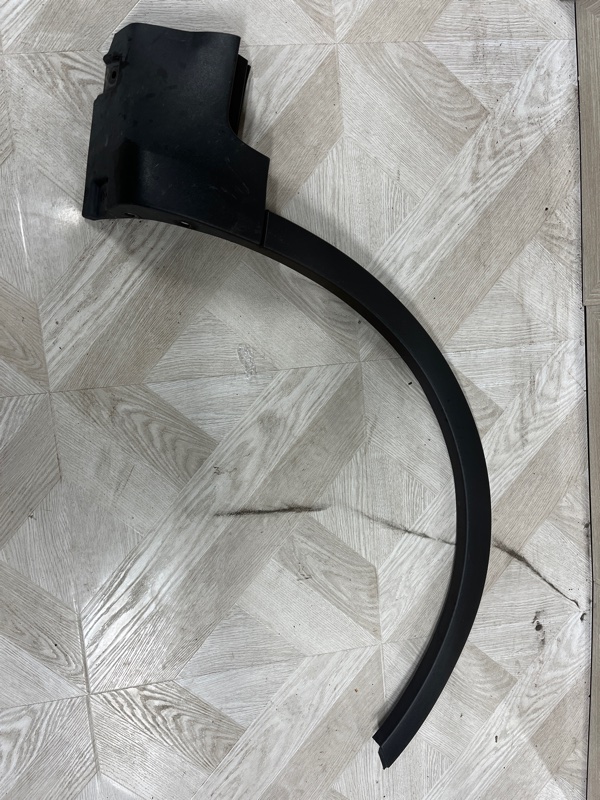 Накладка кузова, 1800 рублей, Молоково