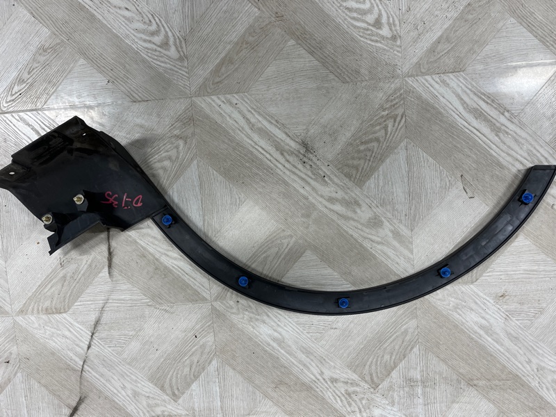 Накладка кузова, 1800 рублей, Молоково